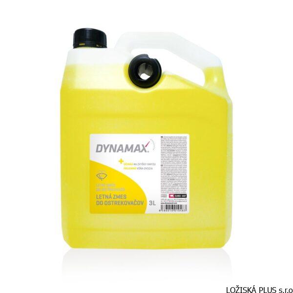 DYNAMAX LETNÁ ZMES 3L CITRON