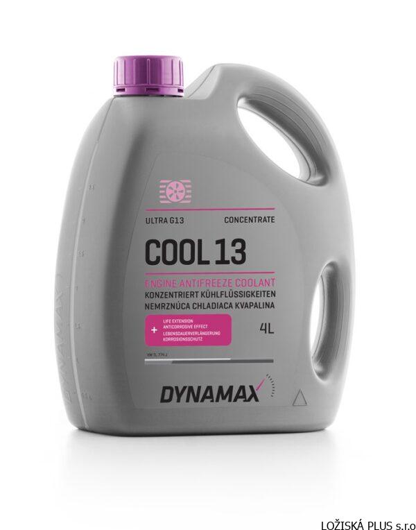 DYNAMAX COOL 13 ULTRA 4L