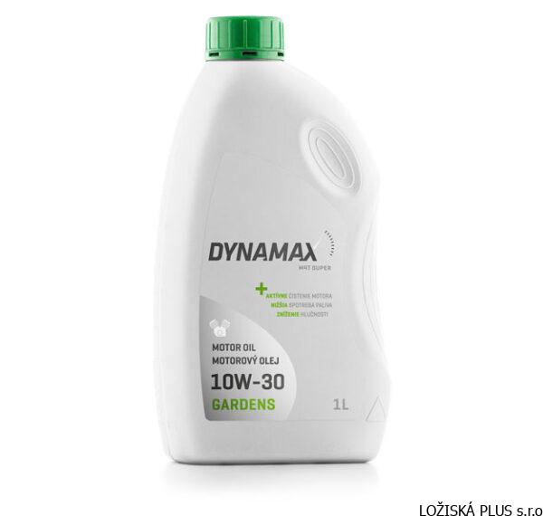 DYNAMAX M4T GARDENS SUPER 10W-30 1L